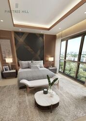 Pine Grove (D21), Condominium #606583341